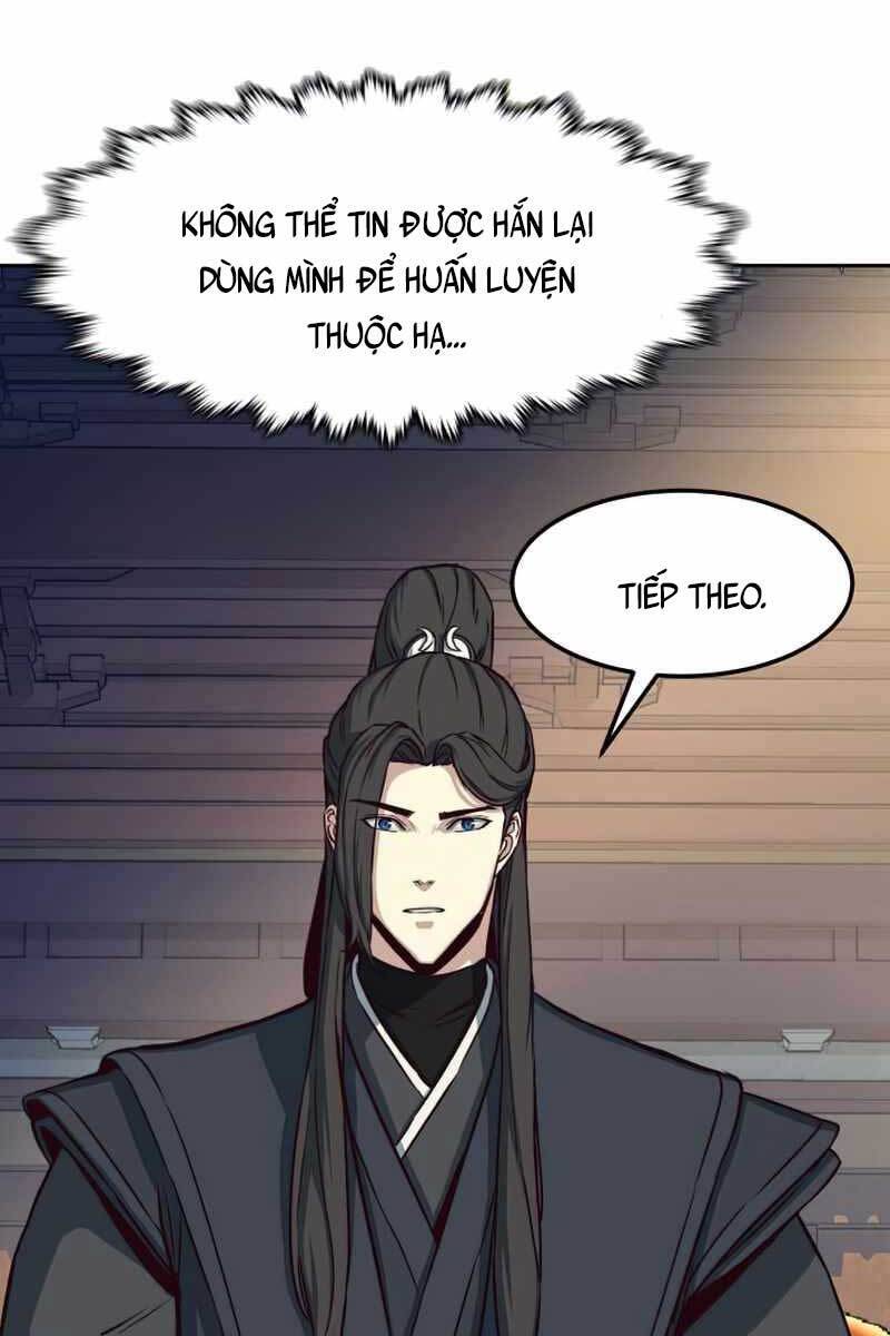 Túy Kiếm Dạ Hành Chapter 36 - 71