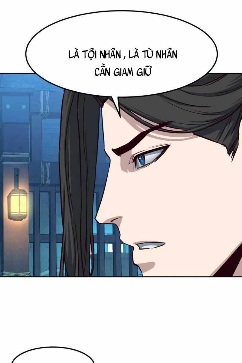 Túy Kiếm Dạ Hành Chapter 38 - 16