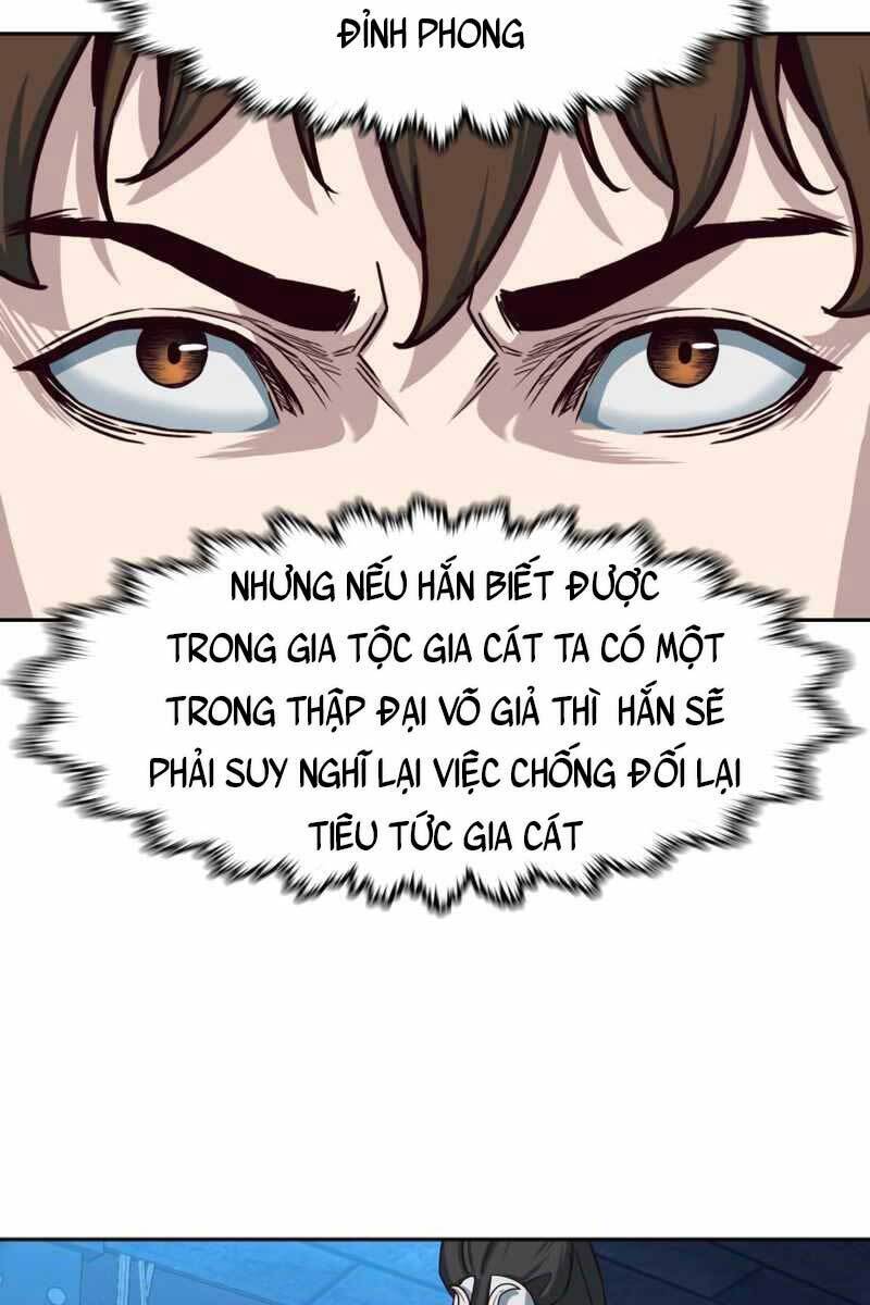 Túy Kiếm Dạ Hành Chapter 38 - 22