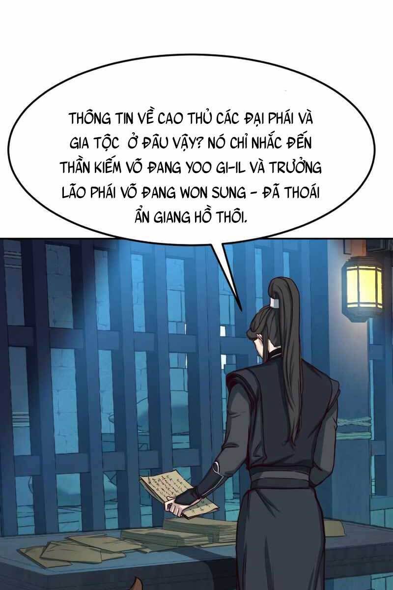 Túy Kiếm Dạ Hành Chapter 38 - 27