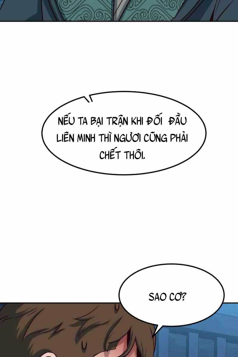 Túy Kiếm Dạ Hành Chapter 38 - 40