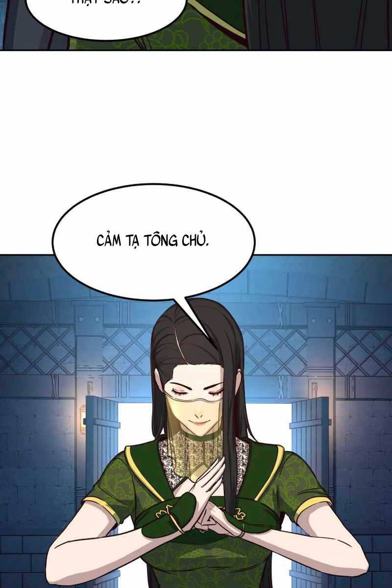 Túy Kiếm Dạ Hành Chapter 38 - 59