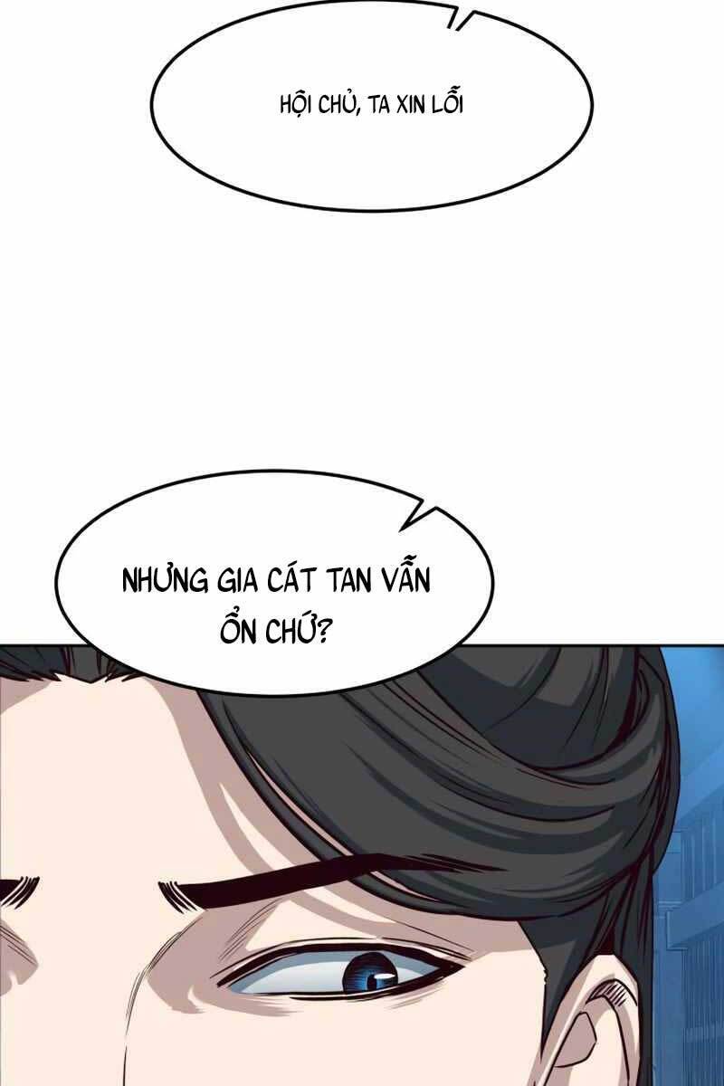 Túy Kiếm Dạ Hành Chapter 38 - 7