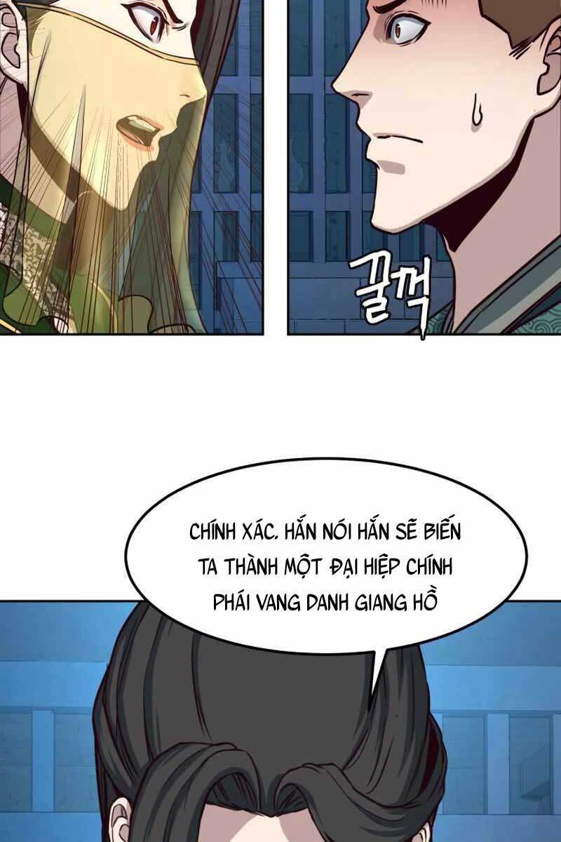 Túy Kiếm Dạ Hành Chapter 38 - 65