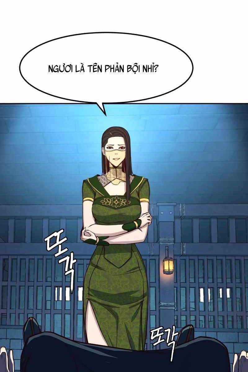 Túy Kiếm Dạ Hành Chapter 38 - 83