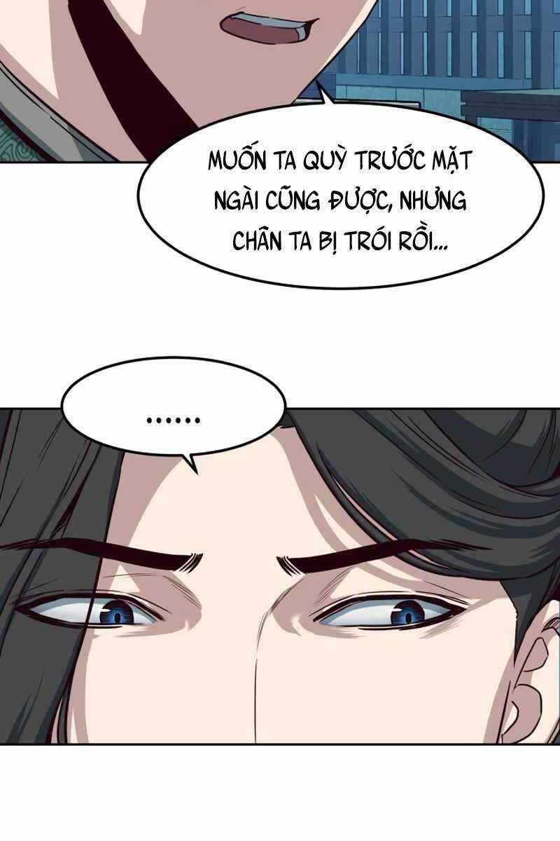 Túy Kiếm Dạ Hành Chapter 38 - 10