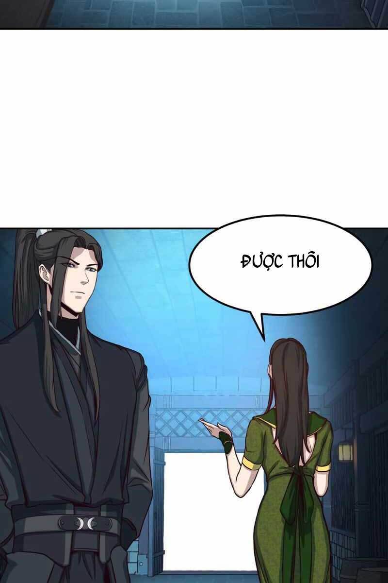 Túy Kiếm Dạ Hành Chapter 38 - 96