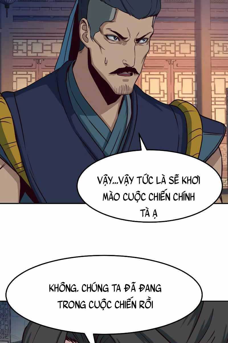 Túy Kiếm Dạ Hành Chapter 39 - 69