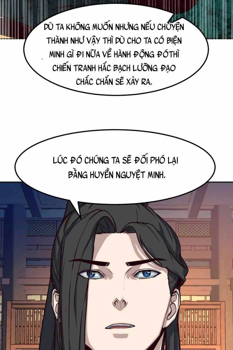 Túy Kiếm Dạ Hành Chapter 40 - 15