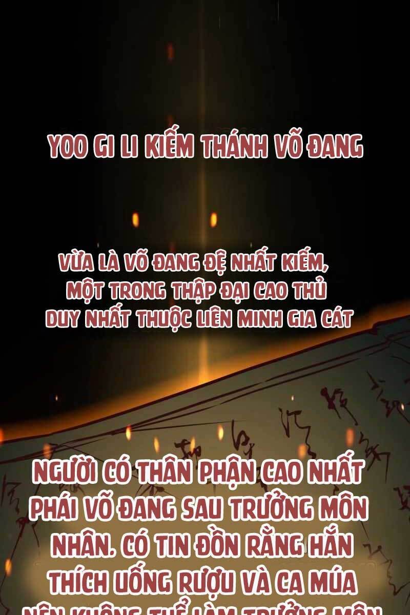 Túy Kiếm Dạ Hành Chapter 40 - 25