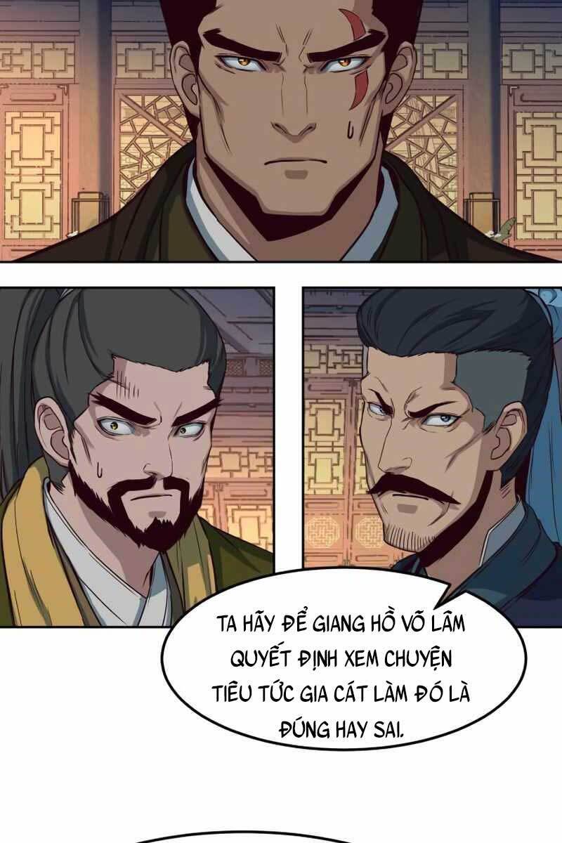 Túy Kiếm Dạ Hành Chapter 40 - 5