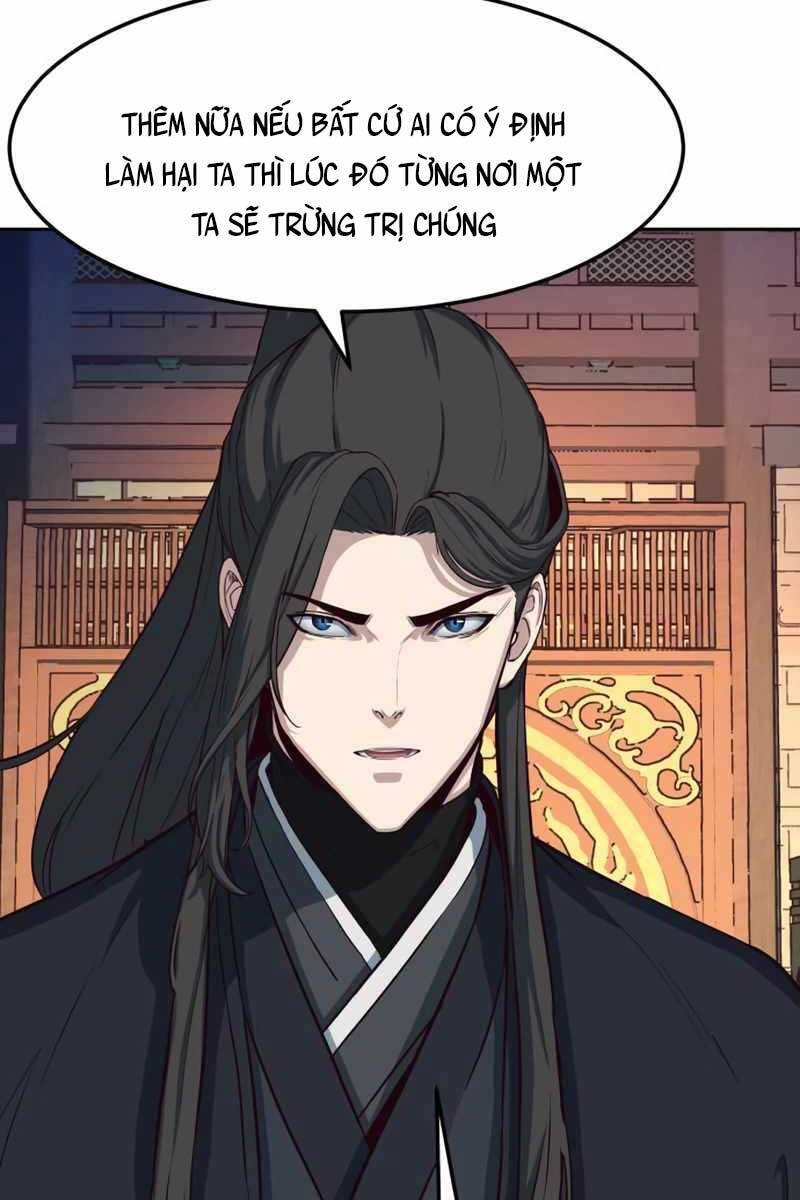 Túy Kiếm Dạ Hành Chapter 40 - 6