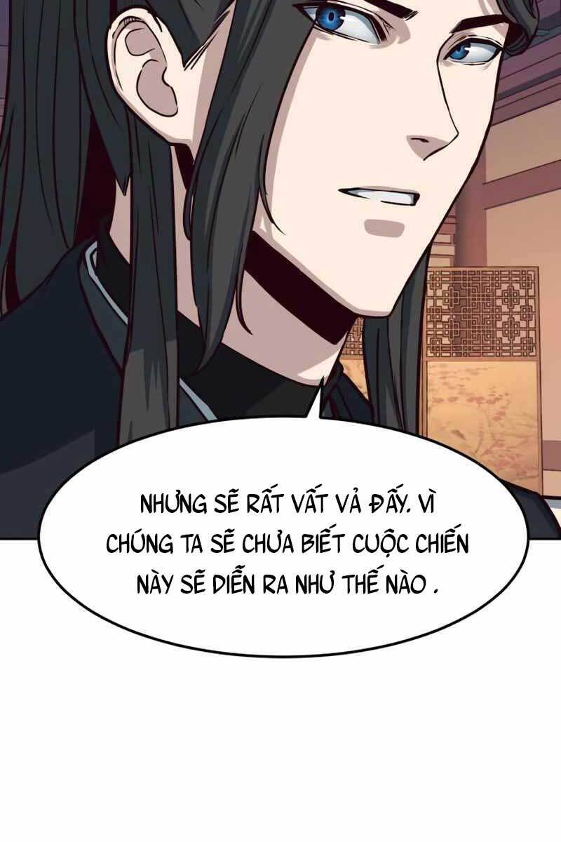 Túy Kiếm Dạ Hành Chapter 40 - 52