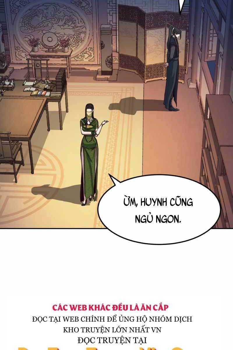 Túy Kiếm Dạ Hành Chapter 40 - 63