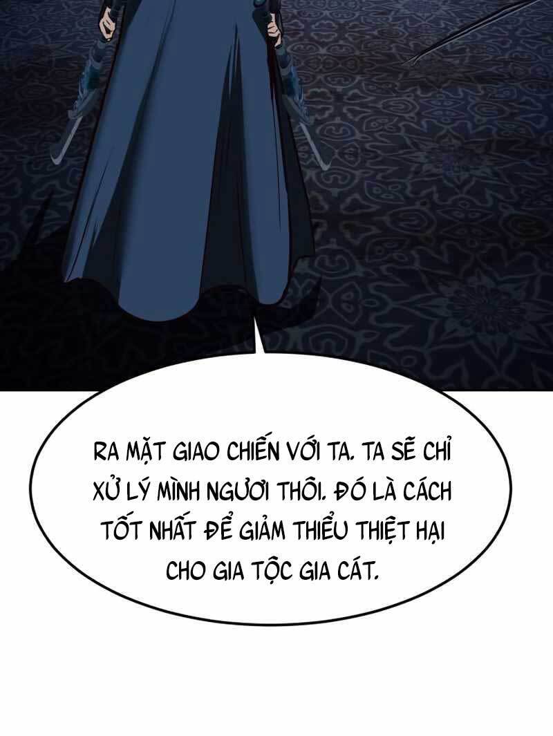 Túy Kiếm Dạ Hành Chapter 42 - 85