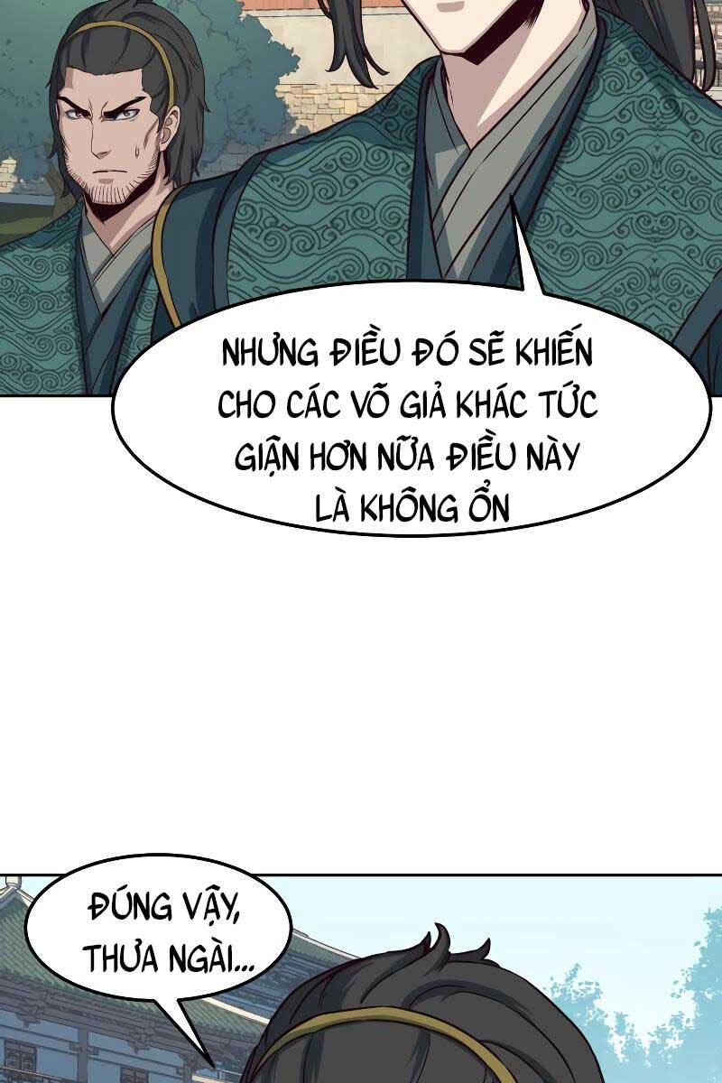 Túy Kiếm Dạ Hành Chapter 45 - 16