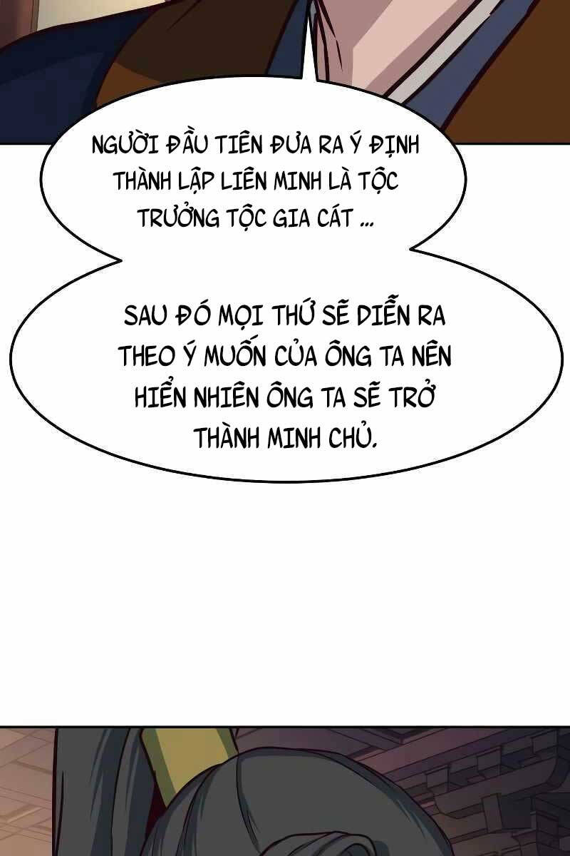 Túy Kiếm Dạ Hành Chapter 46 - 79