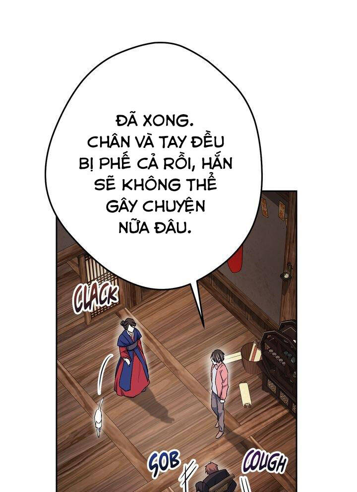 Sự Sống Sót Của Kẻ Chiêu Hồn Chapter 29 - 19