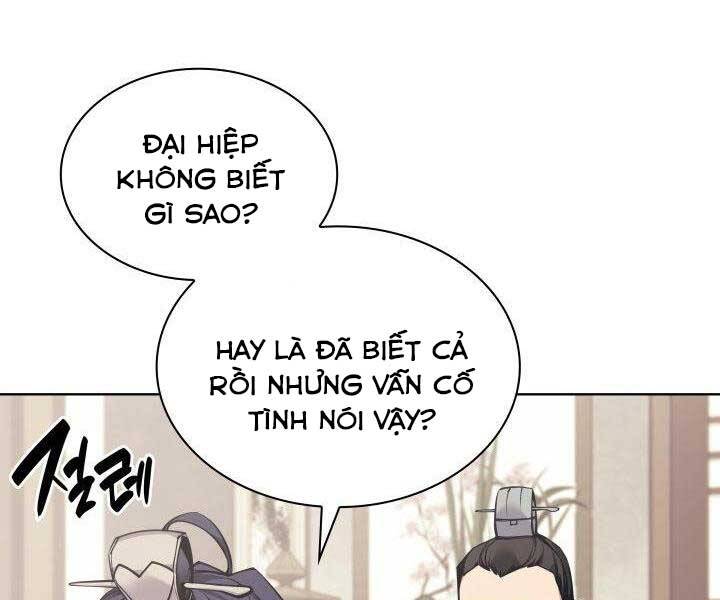 Học Giả Kiếm Sĩ Chapter 10 - 130