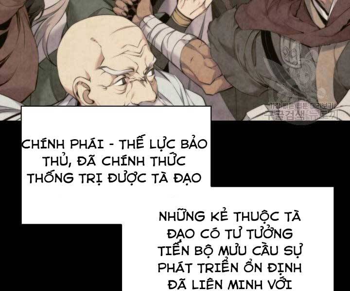 Học Giả Kiếm Sĩ Chapter 10 - 141