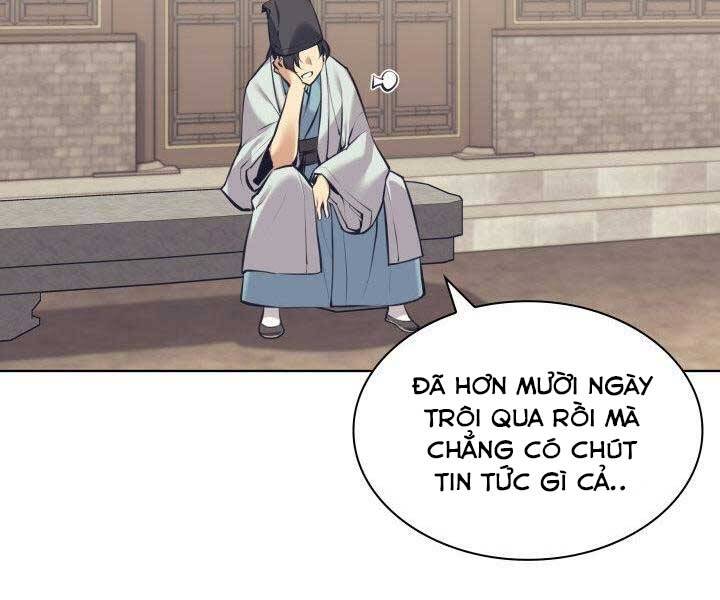 Học Giả Kiếm Sĩ Chapter 12 - 133