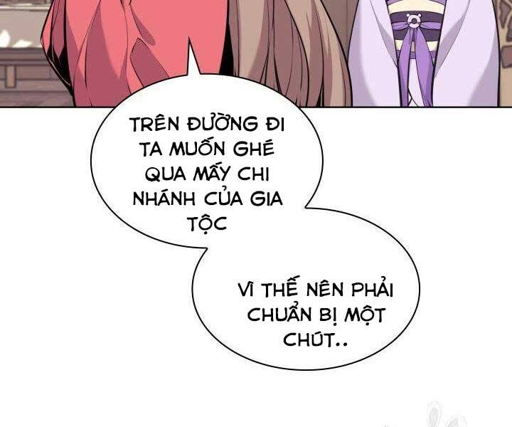 Học Giả Kiếm Sĩ Chapter 12 - 19