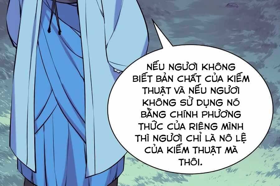 Học Giả Kiếm Sĩ Chapter 14 - 208