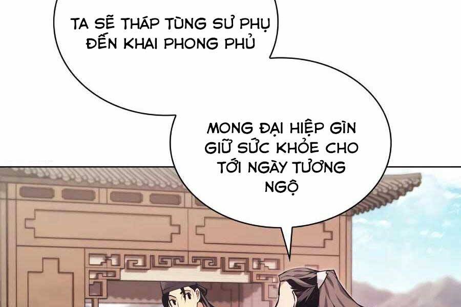 Học Giả Kiếm Sĩ Chapter 15 - 215