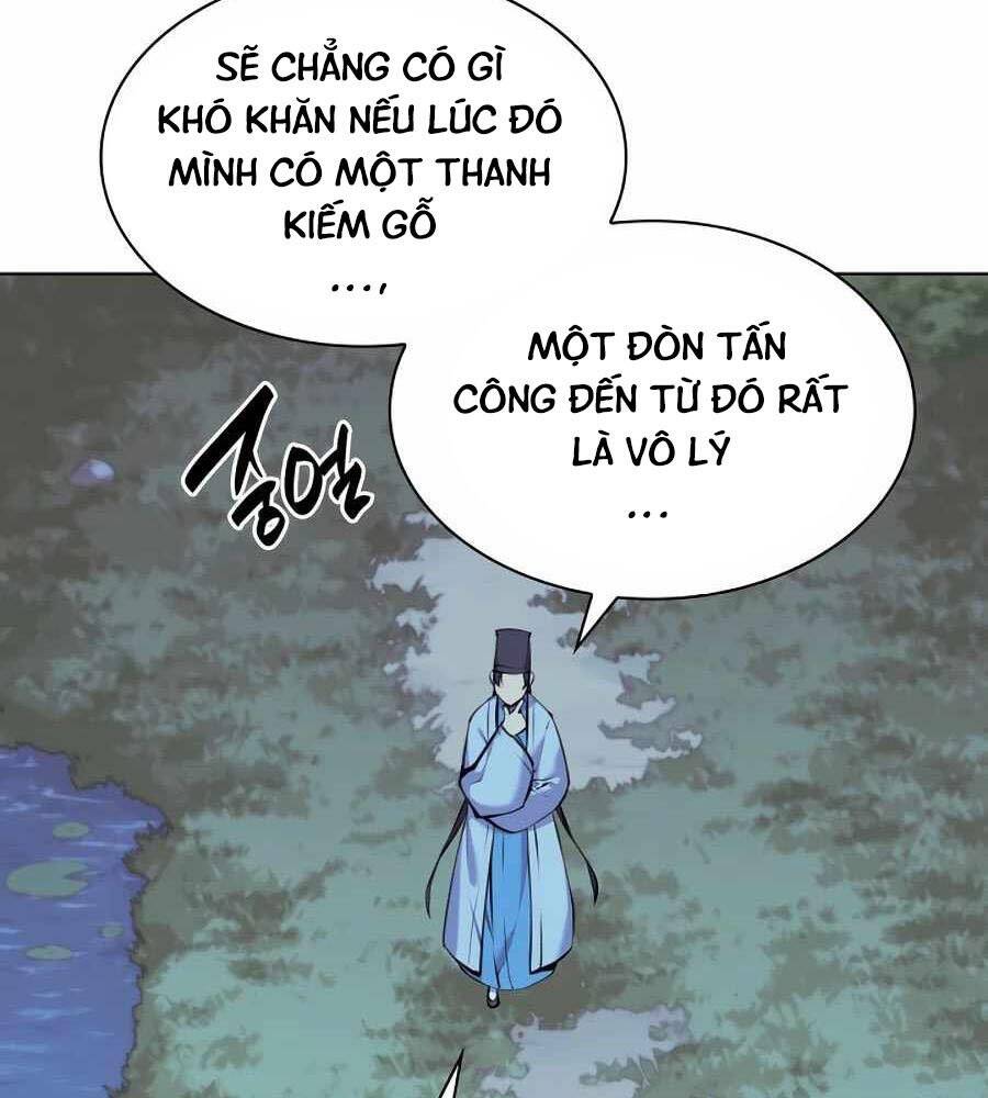 Học Giả Kiếm Sĩ Chapter 19 - 71