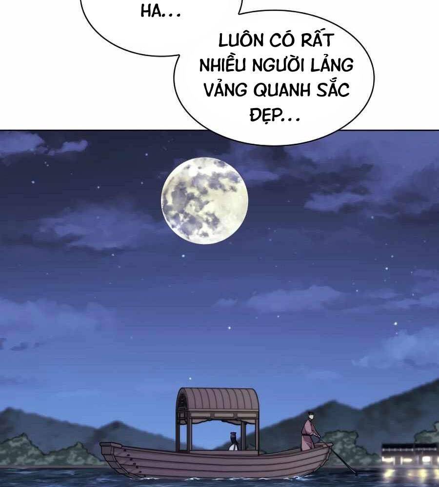 Học Giả Kiếm Sĩ Chapter 21 - 45