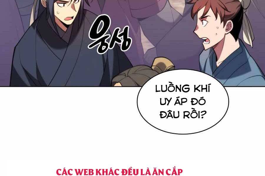 Học Giả Kiếm Sĩ Chapter 24 - 110