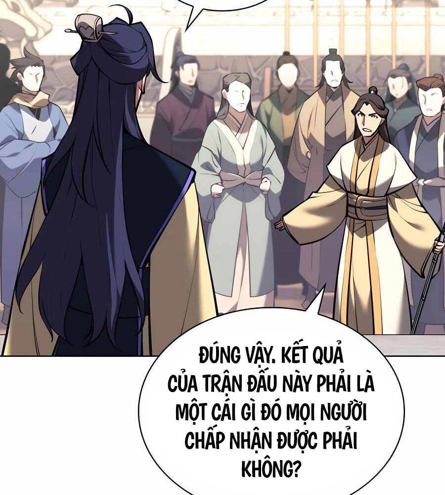 Học Giả Kiếm Sĩ Chapter 32 - 163