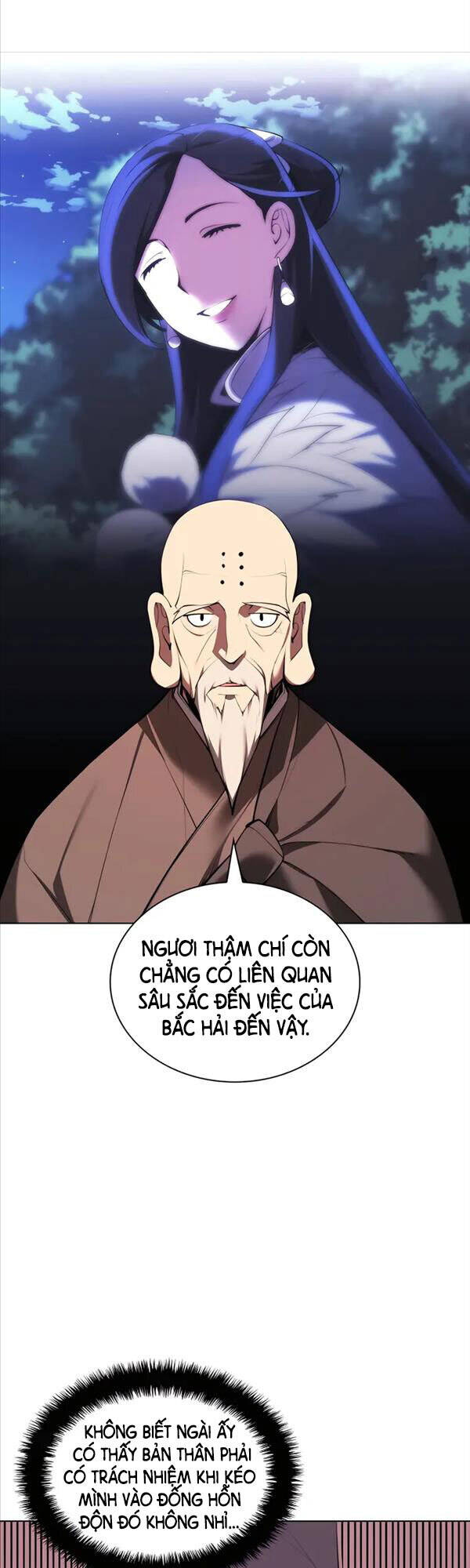 Học Giả Kiếm Sĩ Chapter 48 - 15