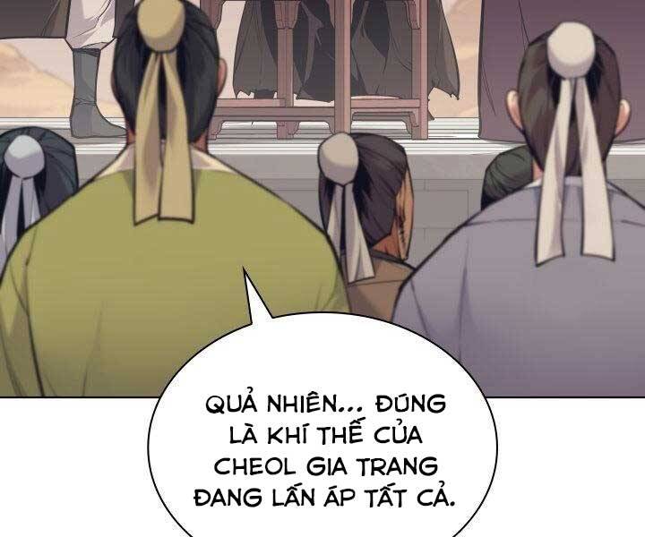 Học Giả Kiếm Sĩ Chapter 7 - 102