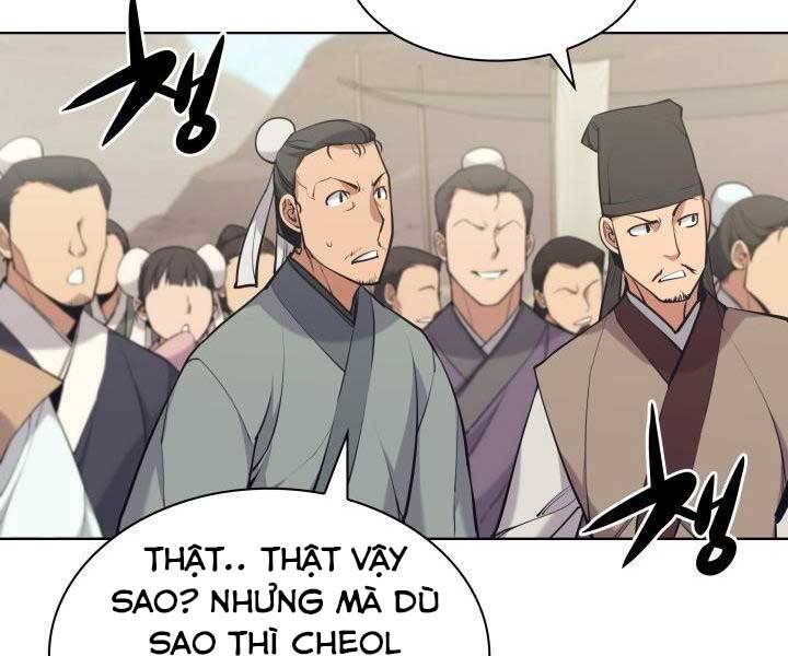 Học Giả Kiếm Sĩ Chapter 8 - 53