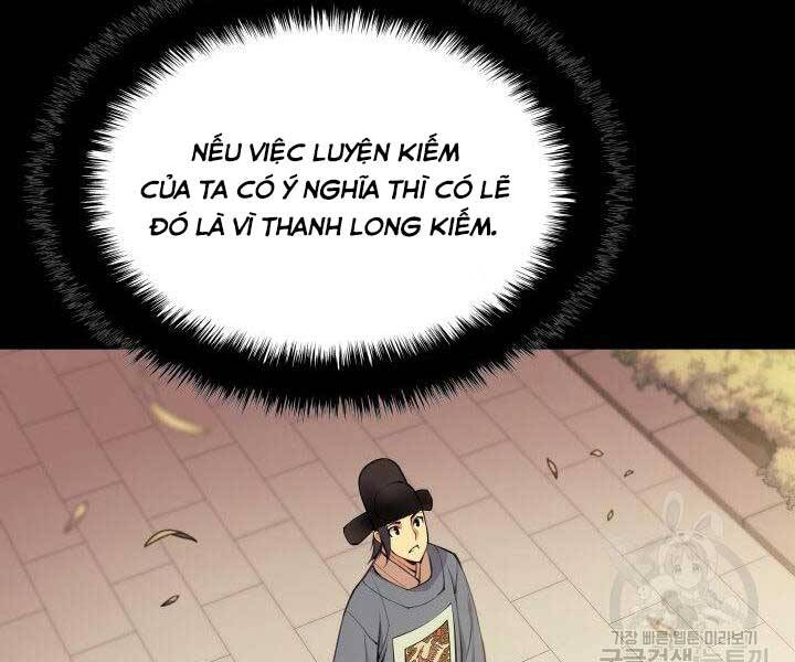 Học Giả Kiếm Sĩ Chapter 9 - 214