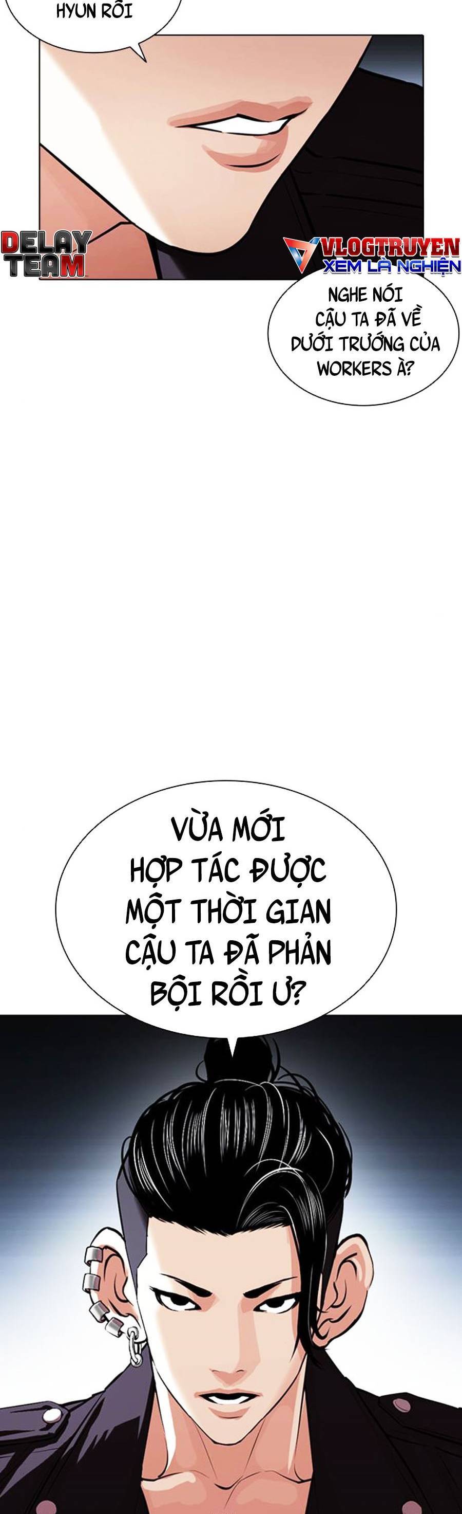 Hoán Đổi Diệu Kỳ Chapter 405 - 108