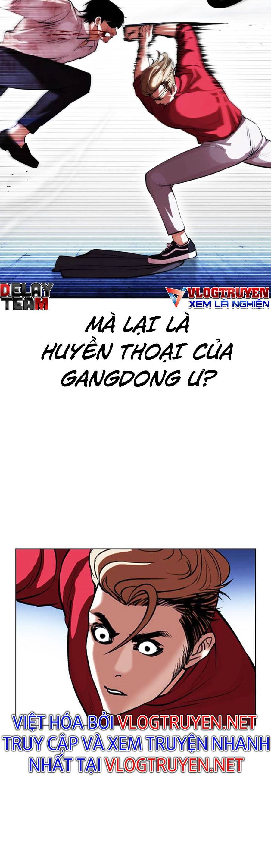 Hoán Đổi Diệu Kỳ Chapter 405 - 44