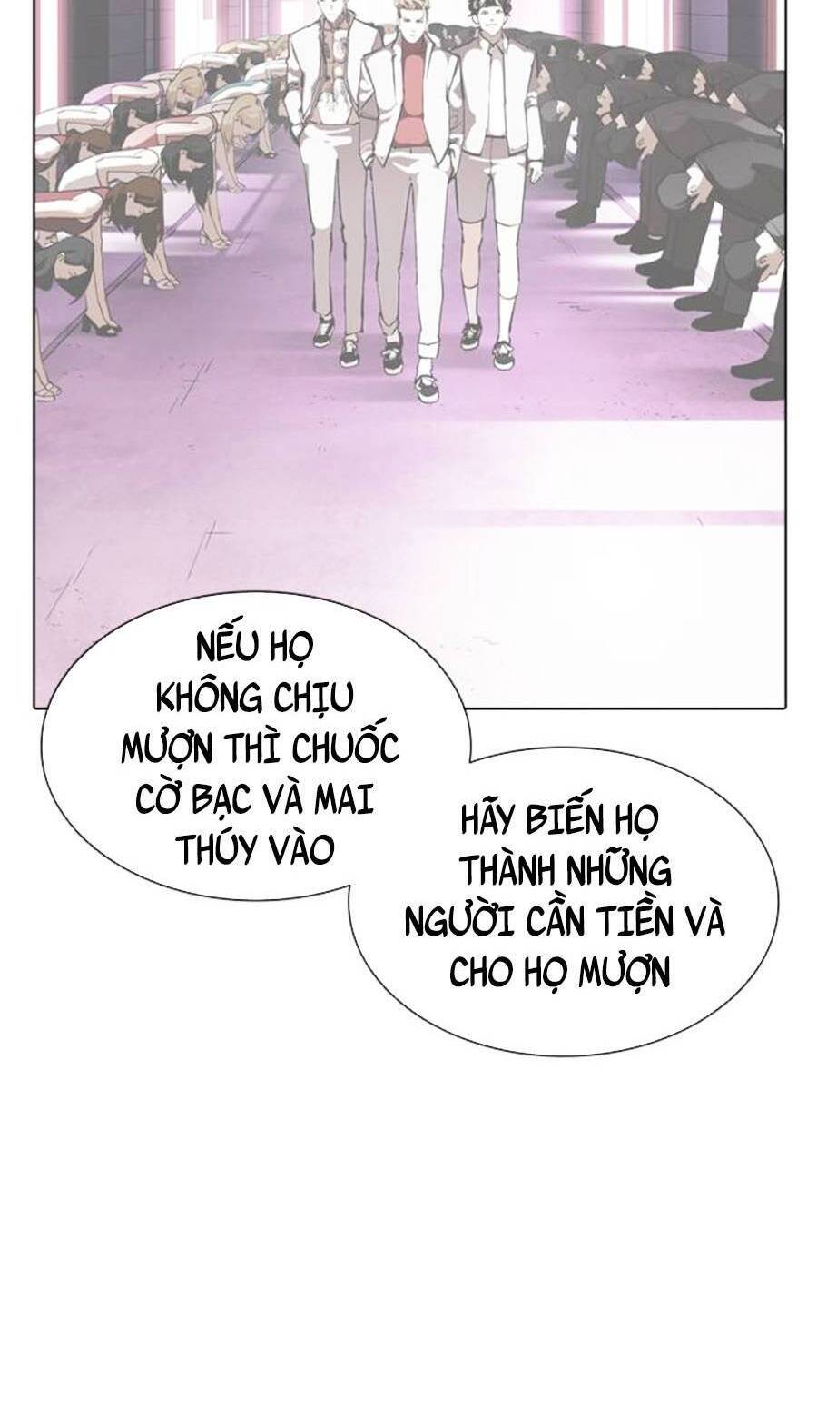 Hoán Đổi Diệu Kỳ Chapter 405 - 87