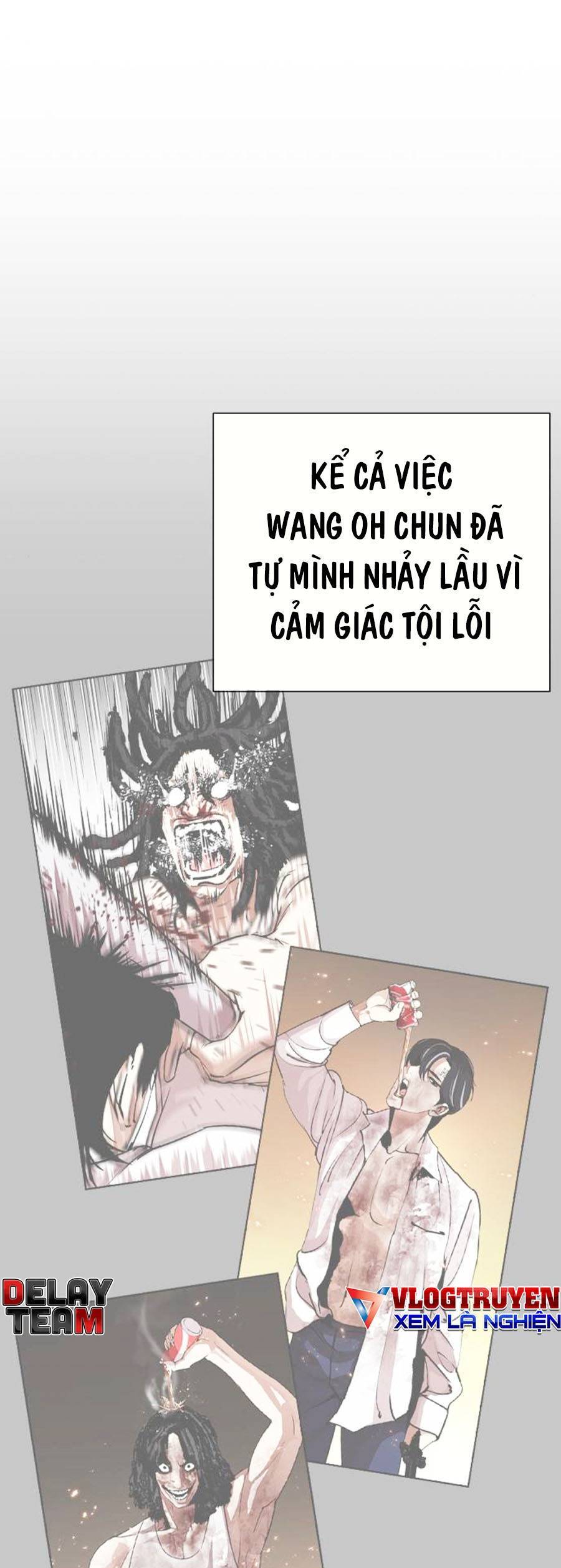 Hoán Đổi Diệu Kỳ Chapter 406 - 101