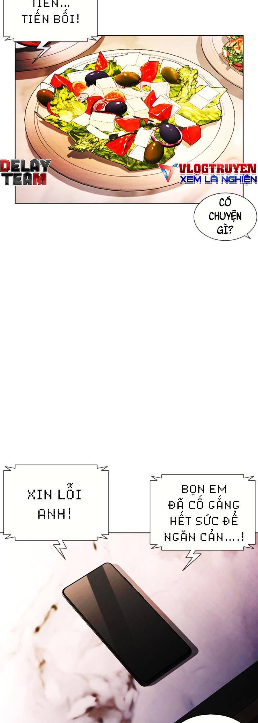 Hoán Đổi Diệu Kỳ Chapter 406 - 113