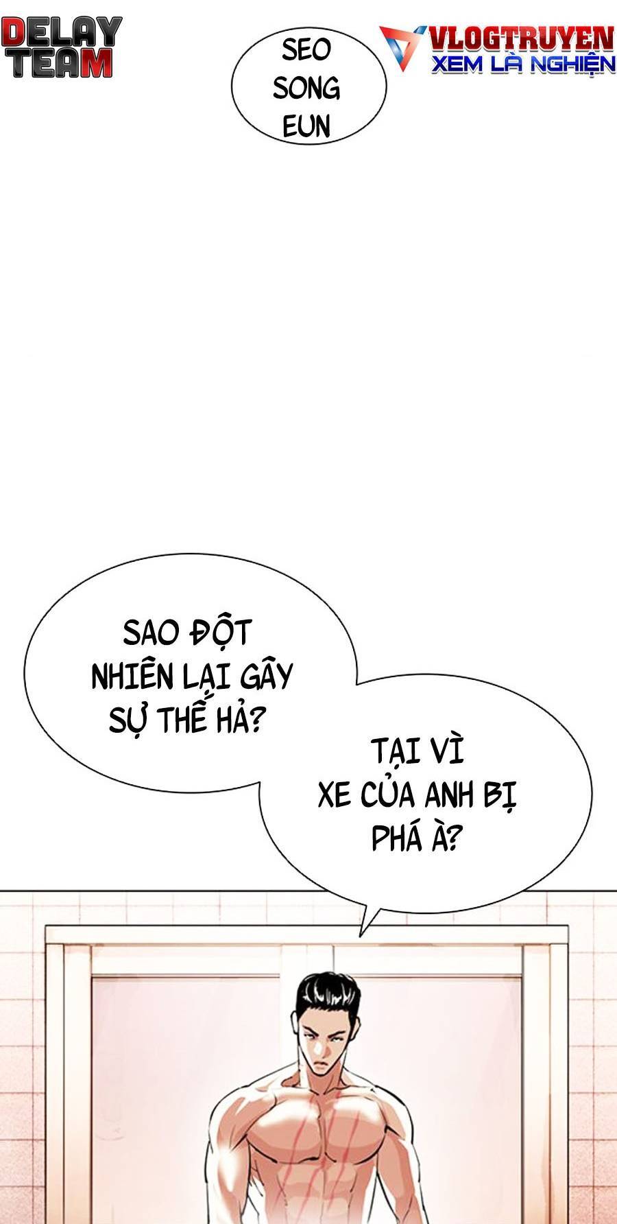 Hoán Đổi Diệu Kỳ Chapter 406 - 135