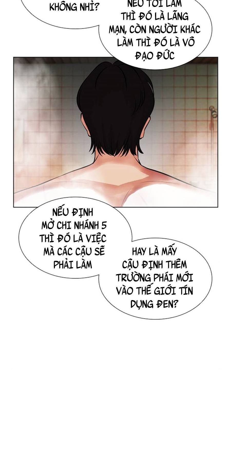 Hoán Đổi Diệu Kỳ Chapter 406 - 138