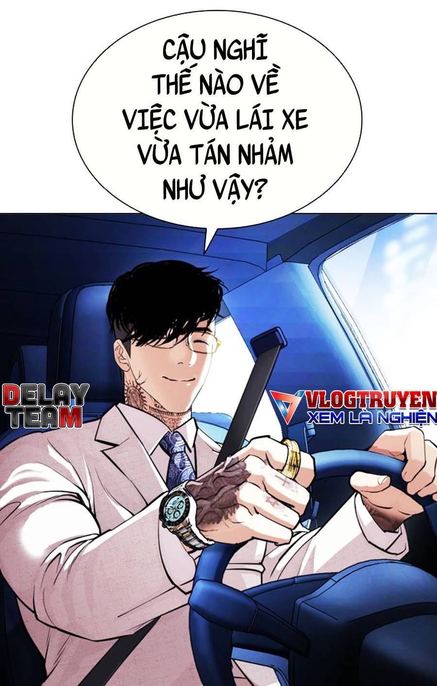 Hoán Đổi Diệu Kỳ Chapter 406 - 38