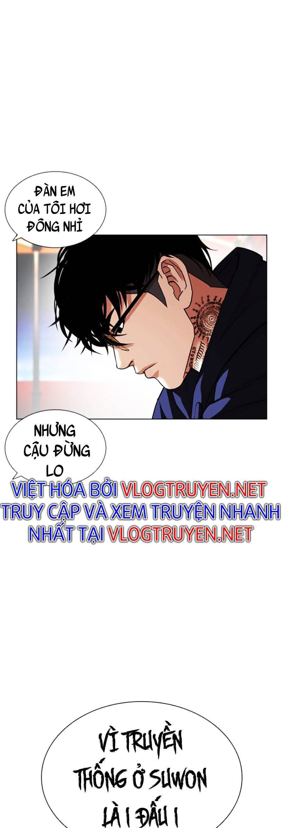 Hoán Đổi Diệu Kỳ Chapter 407 - 25