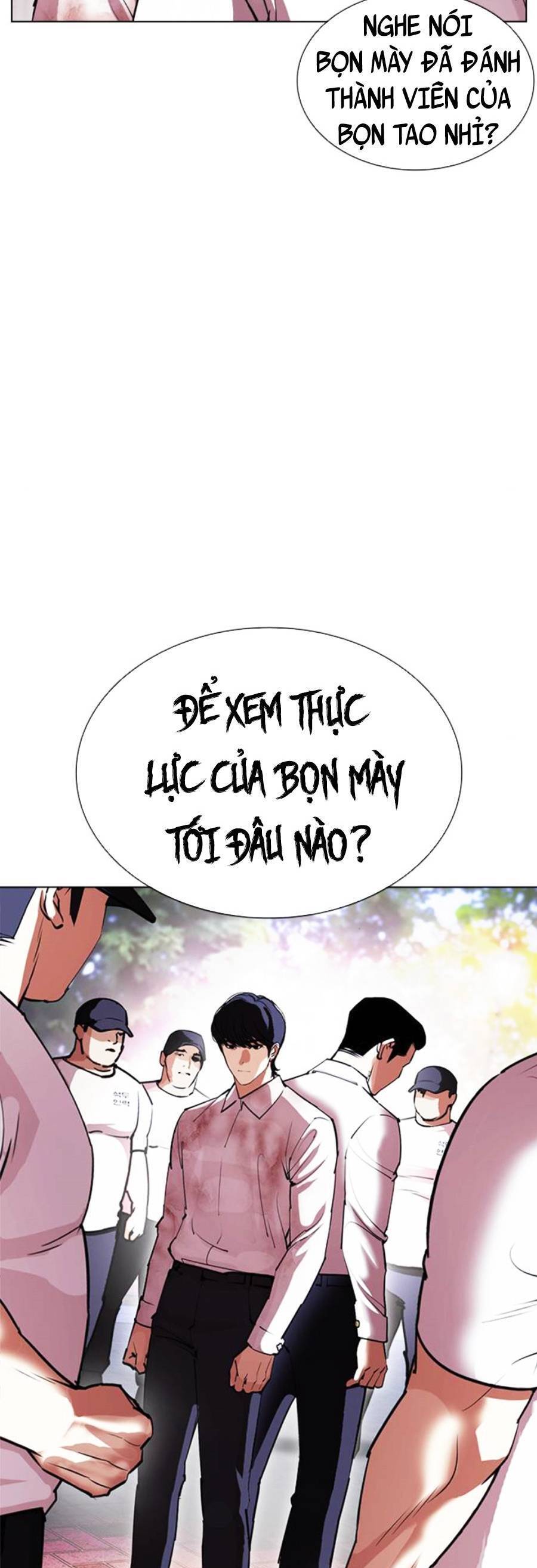 Hoán Đổi Diệu Kỳ Chapter 407 - 37