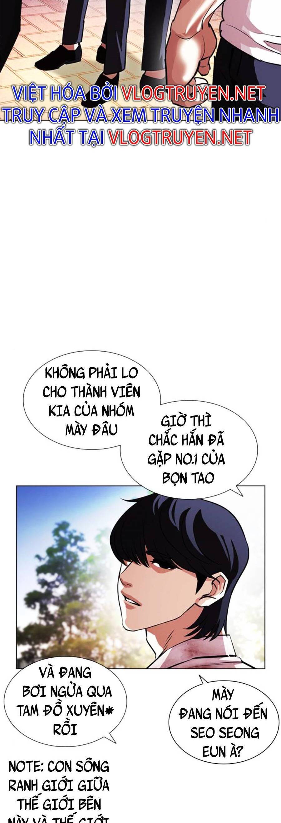 Hoán Đổi Diệu Kỳ Chapter 407 - 38