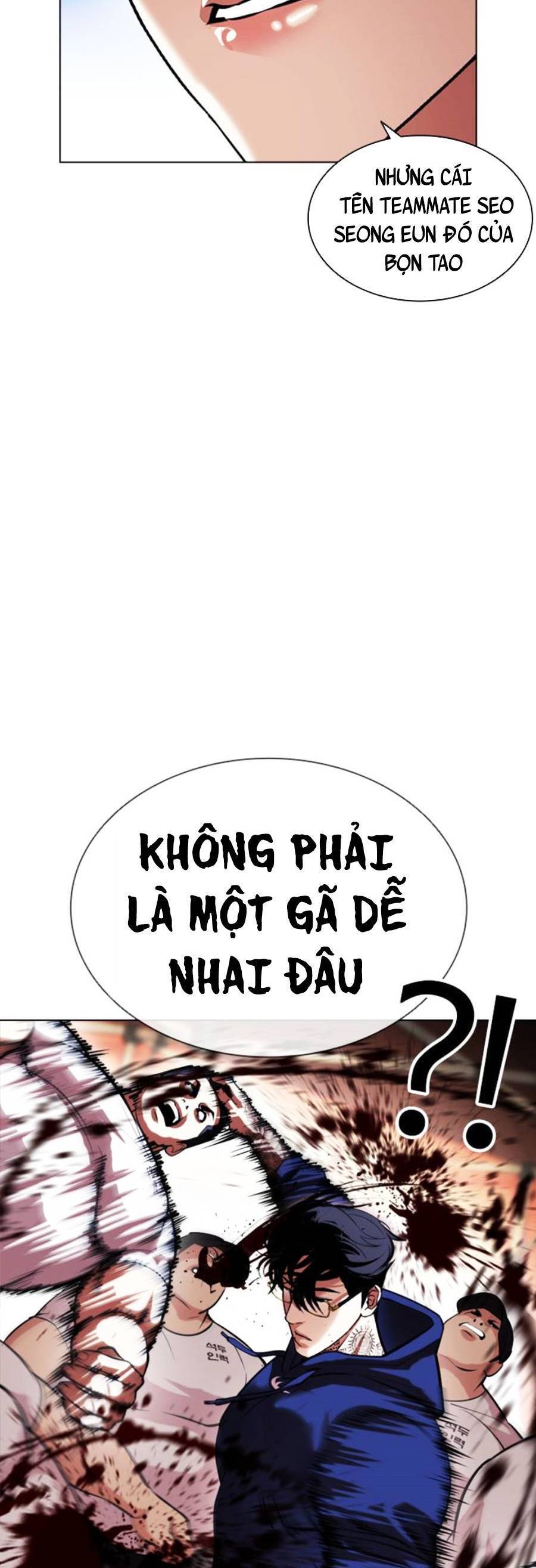 Hoán Đổi Diệu Kỳ Chapter 407 - 40