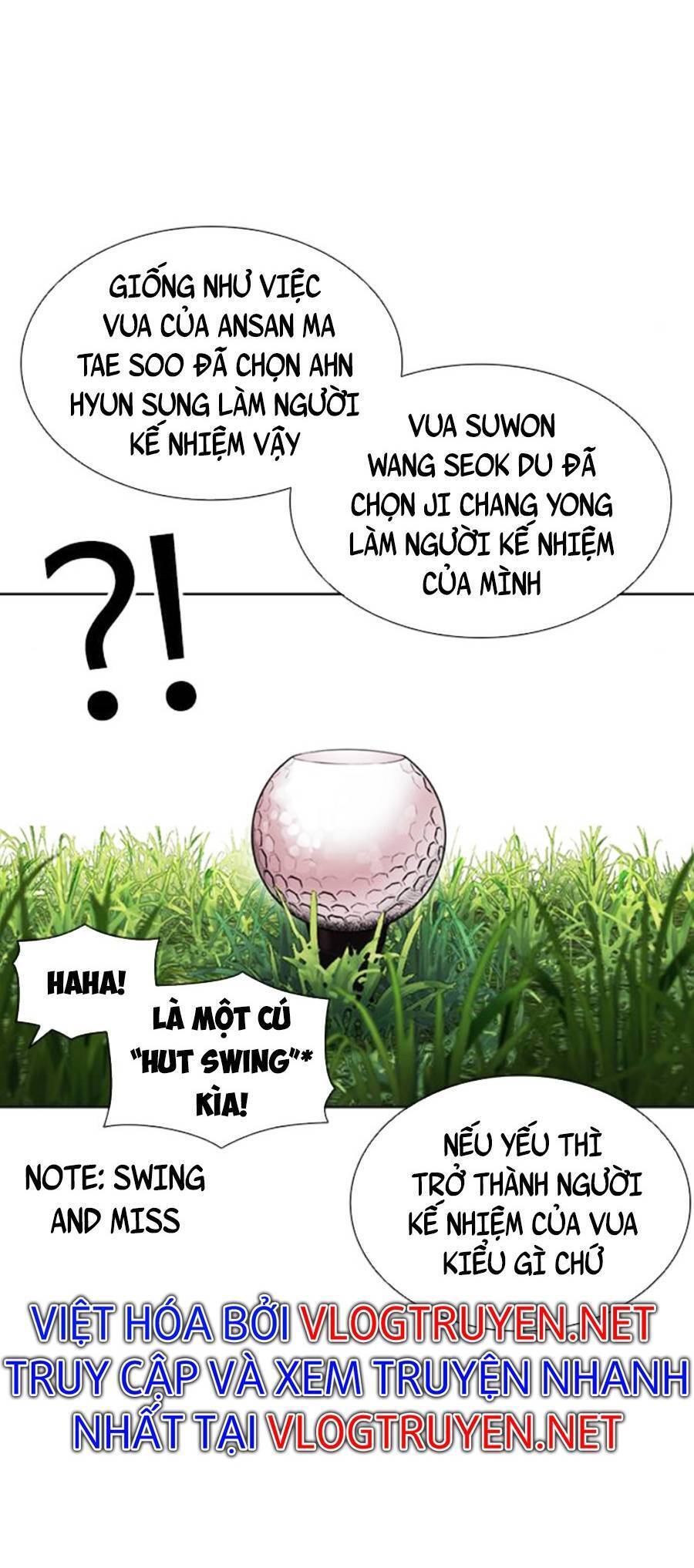 Hoán Đổi Diệu Kỳ Chapter 407 - 64