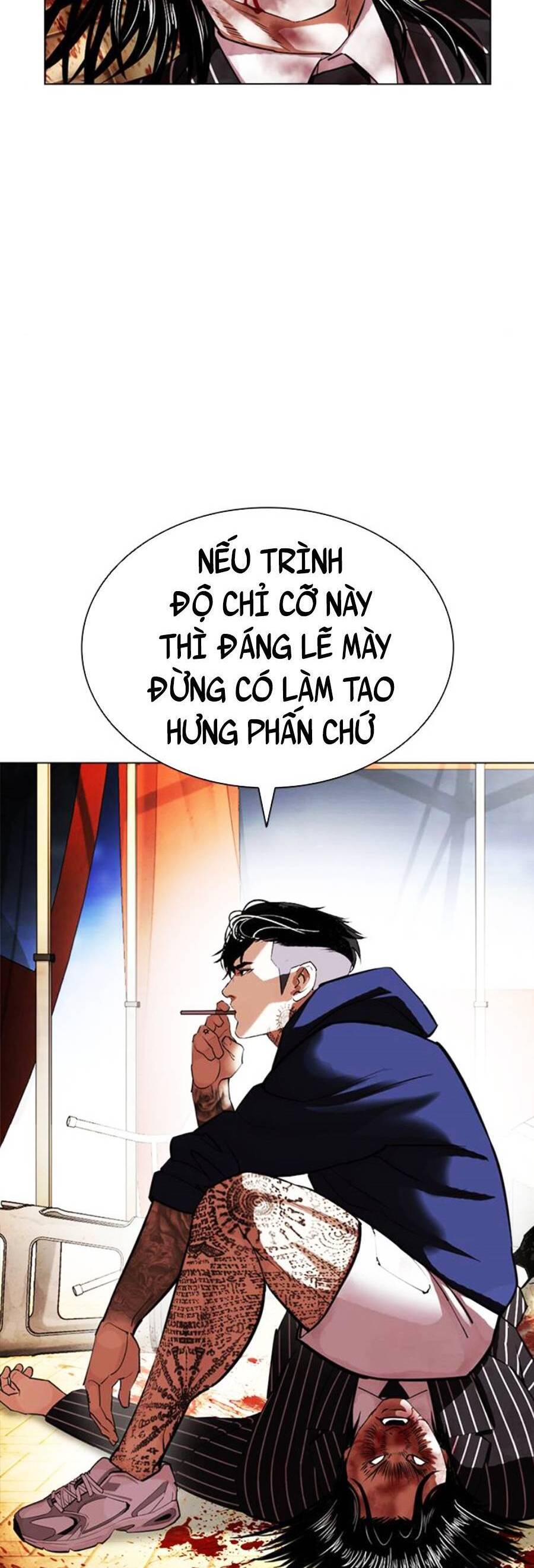 Hoán Đổi Diệu Kỳ Chapter 407 - 82